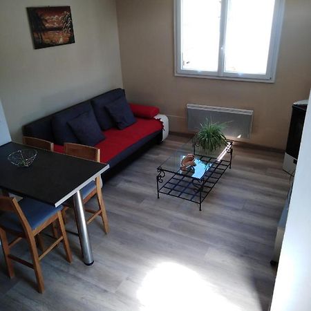 Hotel Le Breuil Piney Exterior foto
